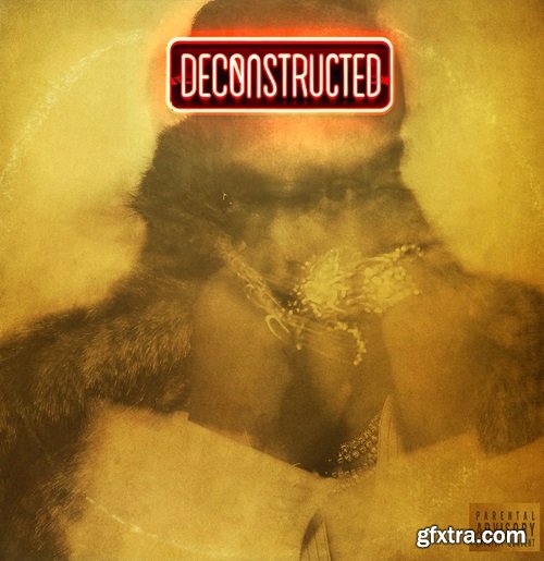 Trap Masters DECONSTRUCTED: 'Future Mask Off' (FLP & STEMS)