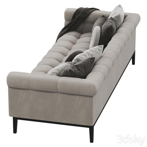 Sofa Eichholtz Aurelio