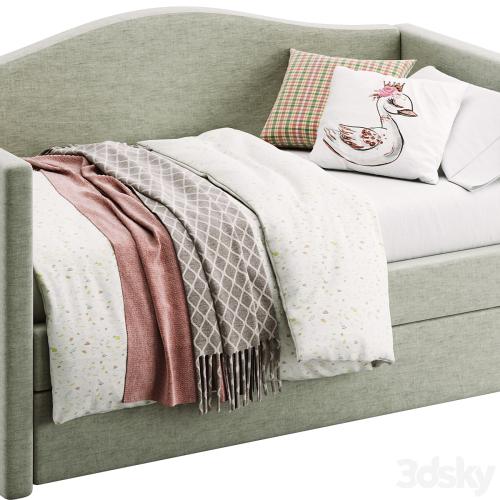 Childroom carter daybed