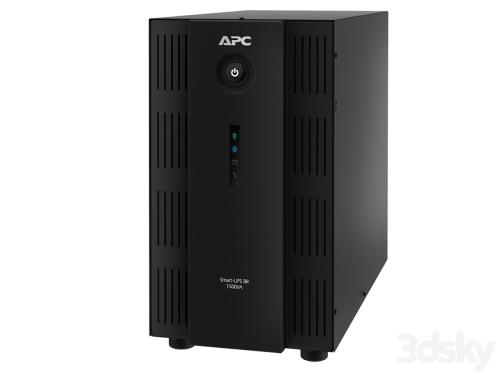 APC UPS 1500 VA - BR