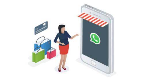 Udemy - WhatsApp E-Commerce Course 2024 [Untapped Sales Magnet]