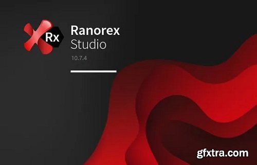 Ranorex Studio 10.7.4