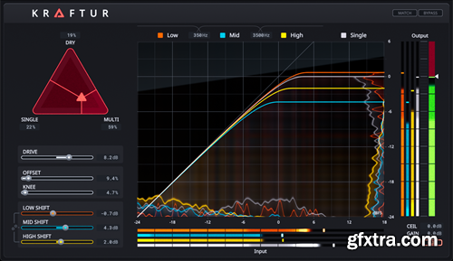 Soundtheory Kraftur v1.0.3