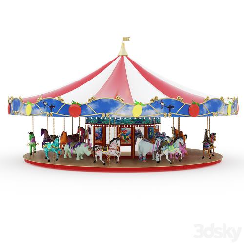 Carousel