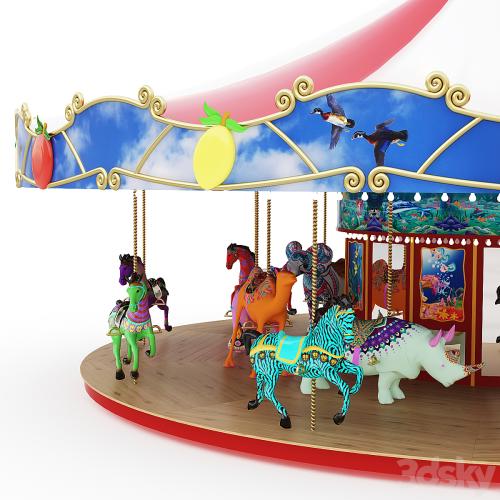 Carousel