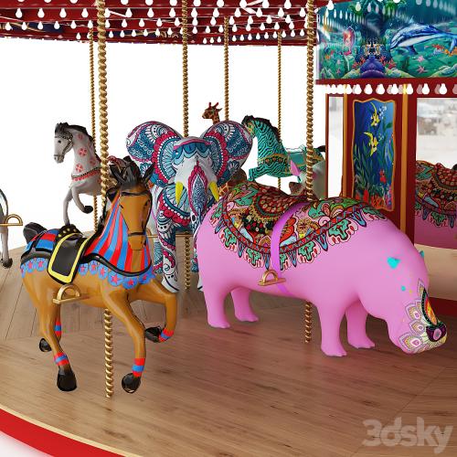 Carousel