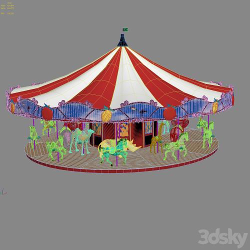 Carousel