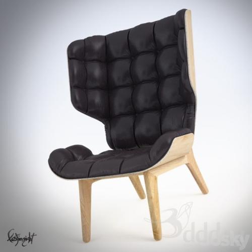 Mammoth Arm chair