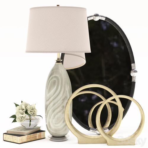 Uttermost | Griseo set