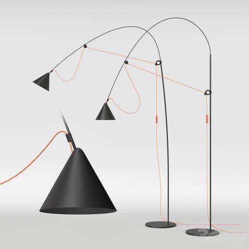 AYNO Standing Lamp L