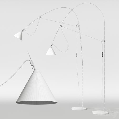 AYNO Standing Lamp L