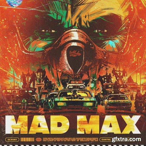 Cartel Loops Mad Max