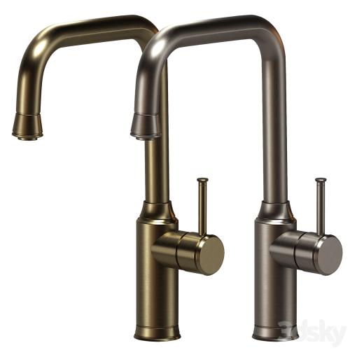 BLANCO faucet set 01