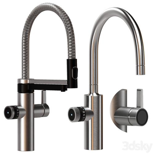 BLANCO faucet set 01