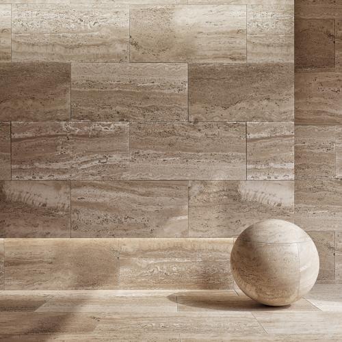 Travertine 4