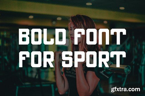 Soulder Modern Sport Sans Serif 4HCKZ67