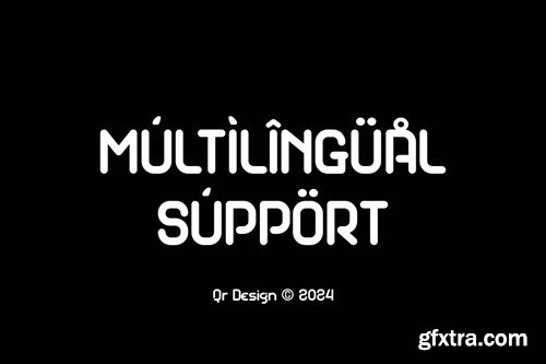 Togfont - Minimal Logo Font 8MWRGY4