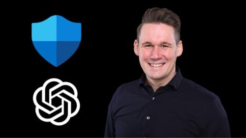 Udemy - Securing Generative AI Systems