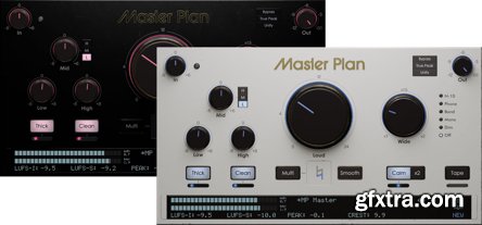 Musik Hack Master Plan 1.5.9
