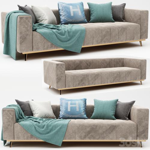 MODERN SOFA 02