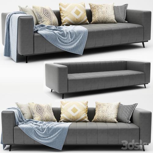 MODERN SOFA 02