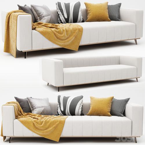 MODERN SOFA 02