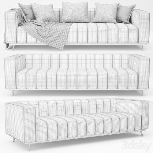 MODERN SOFA 02