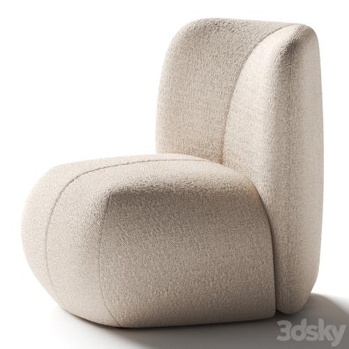 Miniforms Boterina Armchair