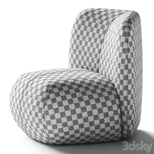 Miniforms Boterina Armchair