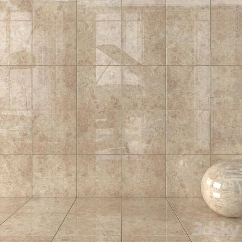 Wall Tiles Emperador Gold