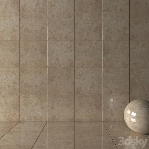 Wall Tiles Emperador Gold