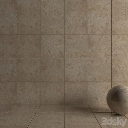 Wall Tiles Emperador Gold