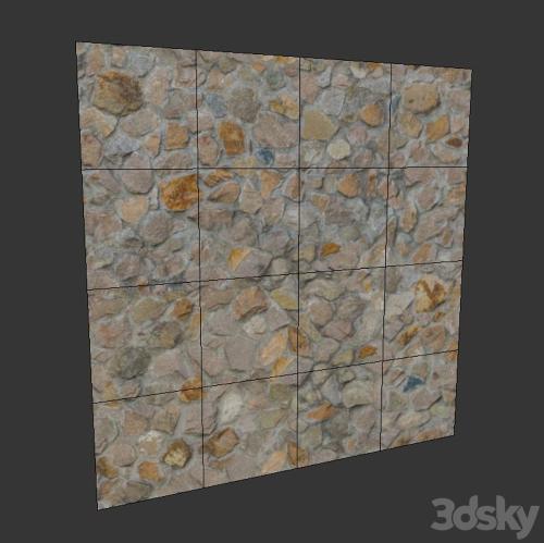 Decorative stone_3