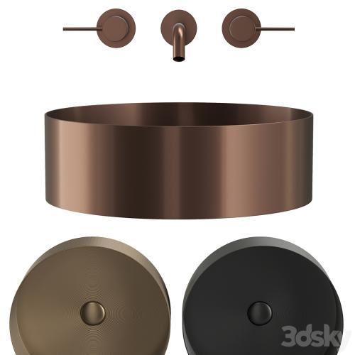 Gessi 316 Circle