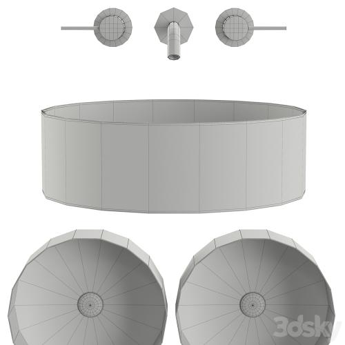 Gessi 316 Circle