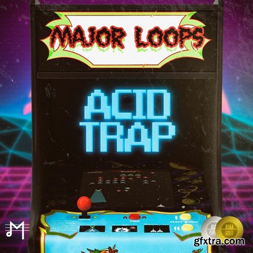 Major Loops Acid Trap