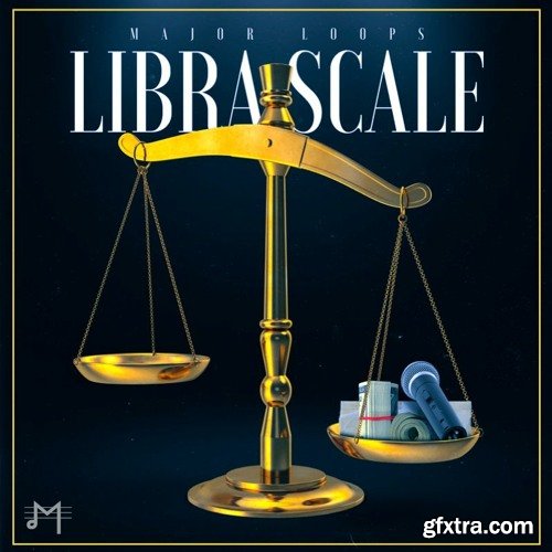 Major Loops Libra Scale