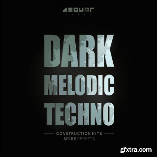 Aequor Sound Dark Melodic Techno