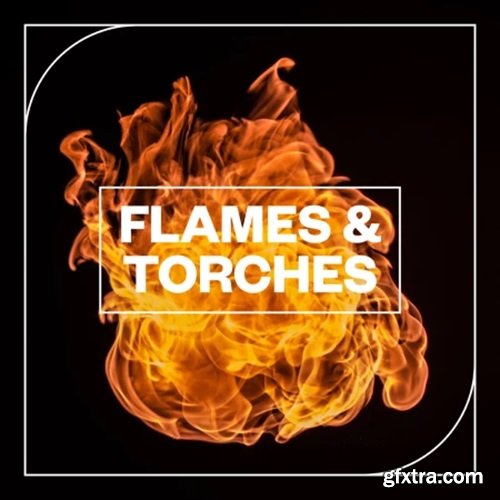 Blastwave FX Flames and Torches