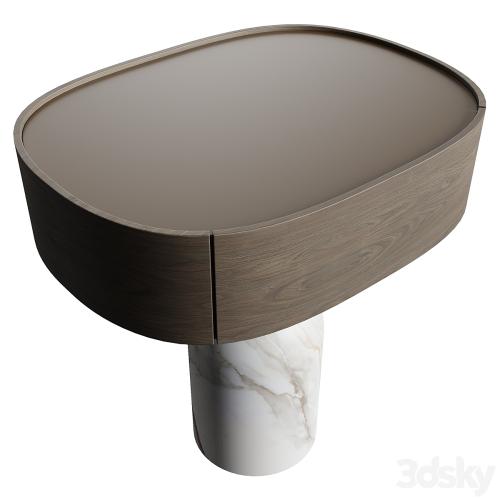 Porada Ekero Night Table