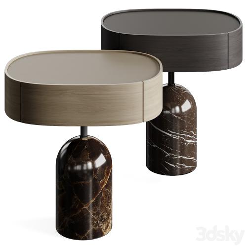 Porada Ekero Night Table