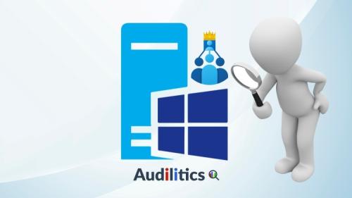 Udemy - Auditing Windows Server Active Directory Security Course