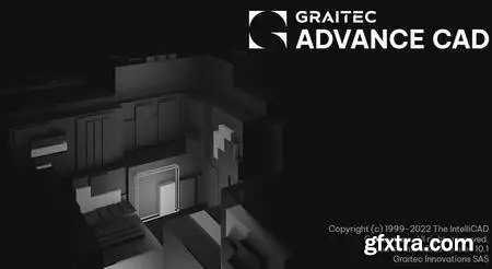 Graitec Advance CAD 2025