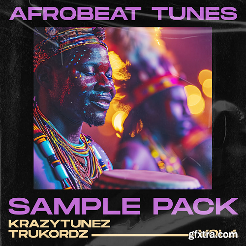 Krazytunez Beats Afro Tunes 1