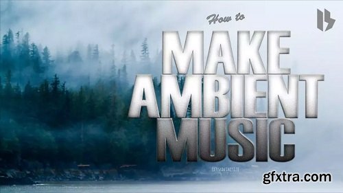 Letsynthesize How To Make Ambient Music Ableton Project