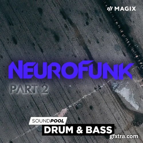 MAGIX Neurofunk Part 2