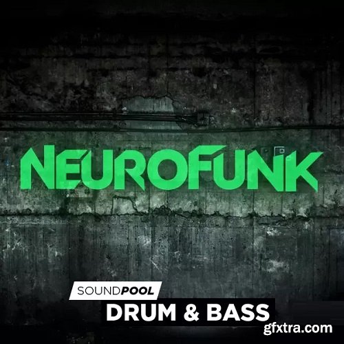 MAGIX Neurofunk