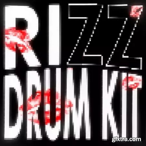 Molores RIZZ Drum Kit