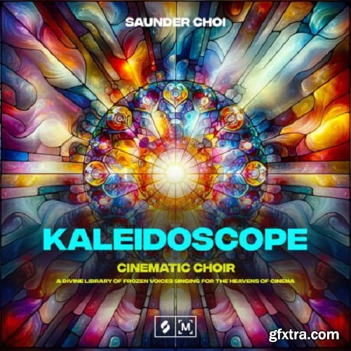 Montage by Splice Kaleidoscope: Cinematic Choir