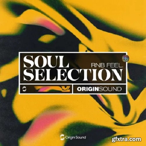 Origin Sound Soul Selection - Rnb Feel